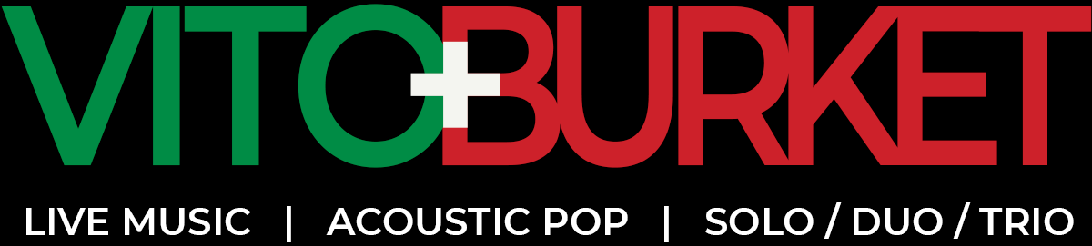 Vito & Burket | Music Duo